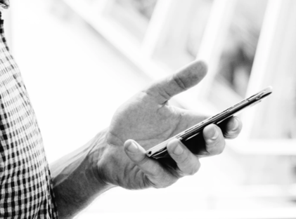 What is alarm monitoring?